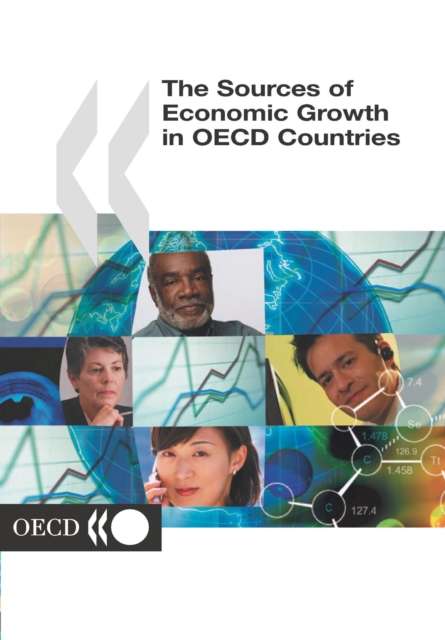 The Sources of Economic Growth in OECD Countries, PDF eBook