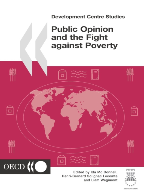 Development Centre Studies Public Opinion and the Fight against Poverty, PDF eBook
