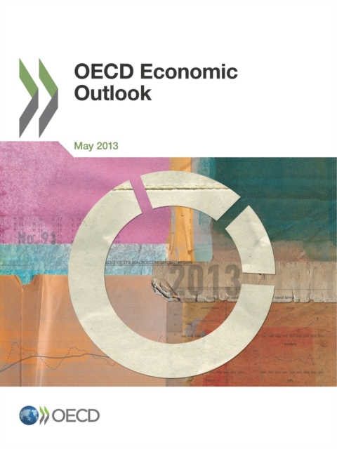 OECD Economic Outlook, Volume 2013 Issue 1, PDF eBook