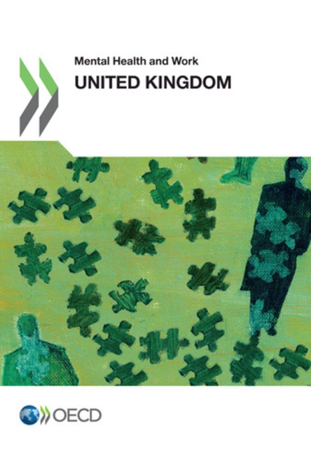 Mental Health and Work: United Kingdom, PDF eBook
