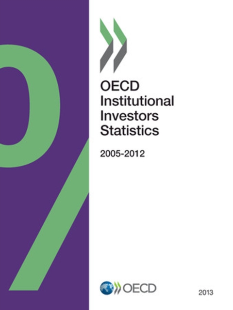 OECD Institutional Investors Statistics 2013, PDF eBook