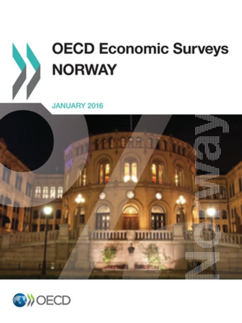 OECD Economic Surveys: Norway 2016, PDF eBook
