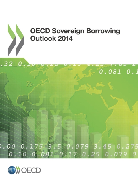 OECD Sovereign Borrowing Outlook 2014, PDF eBook