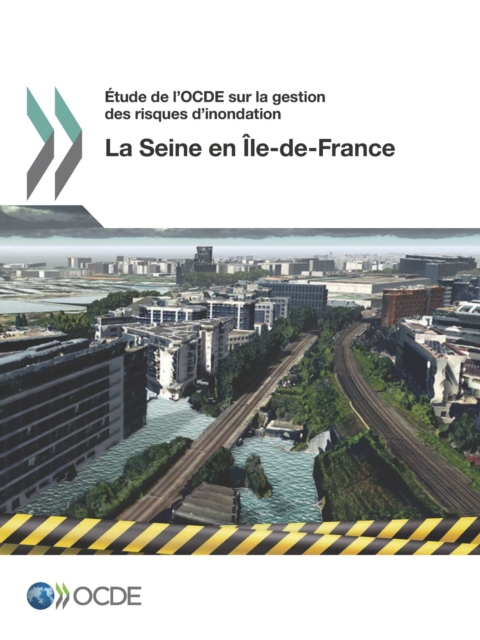 Etude de l'OCDE sur la gestion des risques d'inondation : la Seine en Ile-de-France 2014, PDF eBook