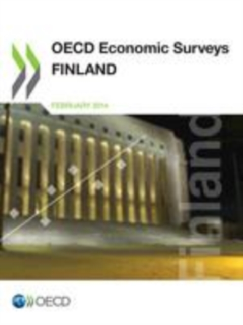 OECD Economic Surveys: Finland 2014, EPUB eBook