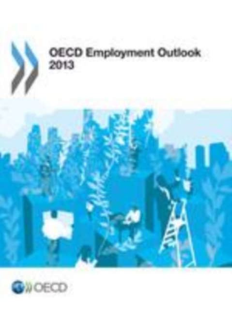 OECD Employment Outlook 2013, EPUB eBook