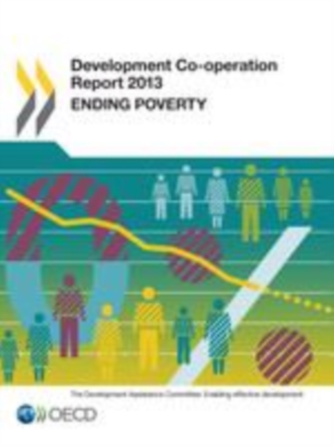 Development Co-operation Report 2013 Ending Poverty, EPUB eBook