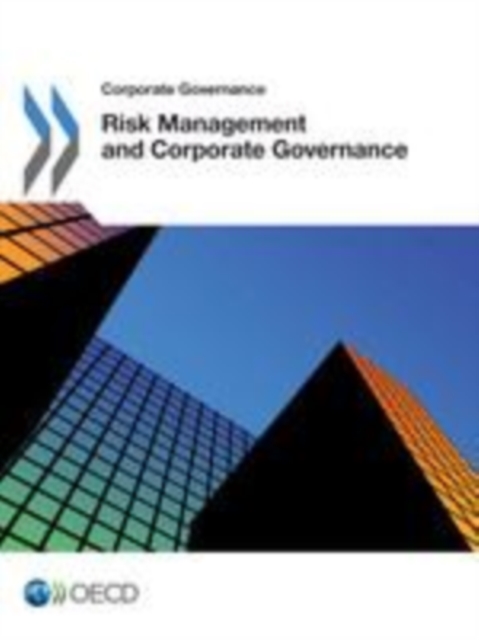 Corporate Governance Risk Management and Corporate Governance, EPUB eBook