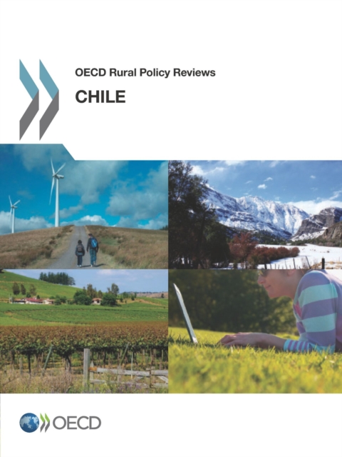 OECD Rural Policy Reviews: Chile 2014, PDF eBook