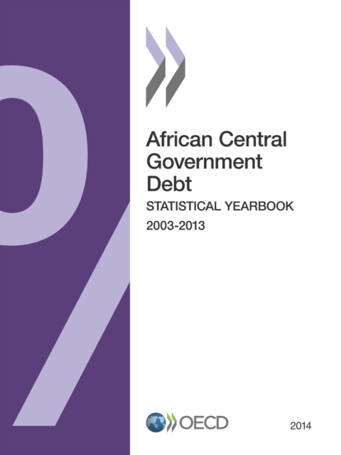 African Central Government Debt 2014 Statistical Yearbook, PDF eBook