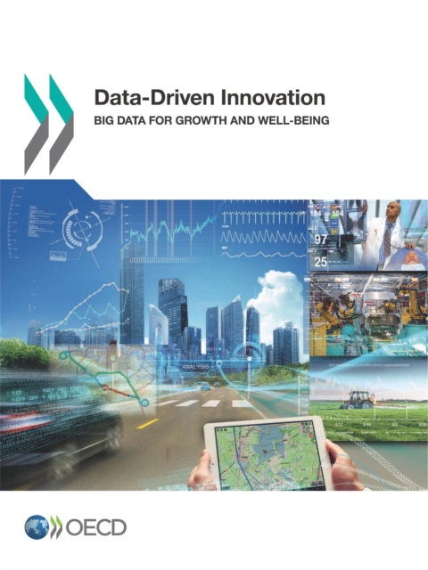 Data-Driven Innovation Big Data for Growth and Well-Being, PDF eBook