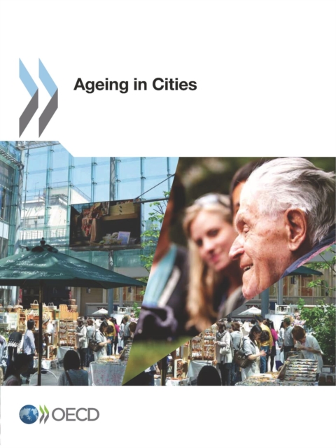 Ageing in Cities, PDF eBook