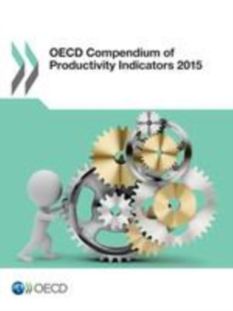 OECD Compendium of Productivity Indicators 2015, EPUB eBook
