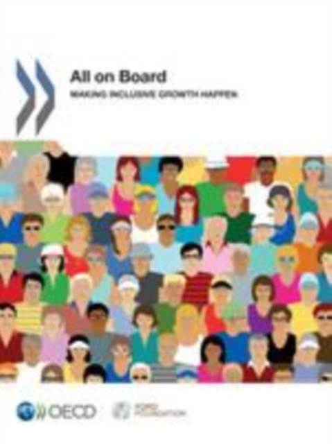 All on Board Making Inclusive Growth Happen, EPUB eBook