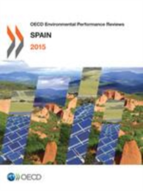OECD Environmental Performance Reviews: Spain 2015, EPUB eBook