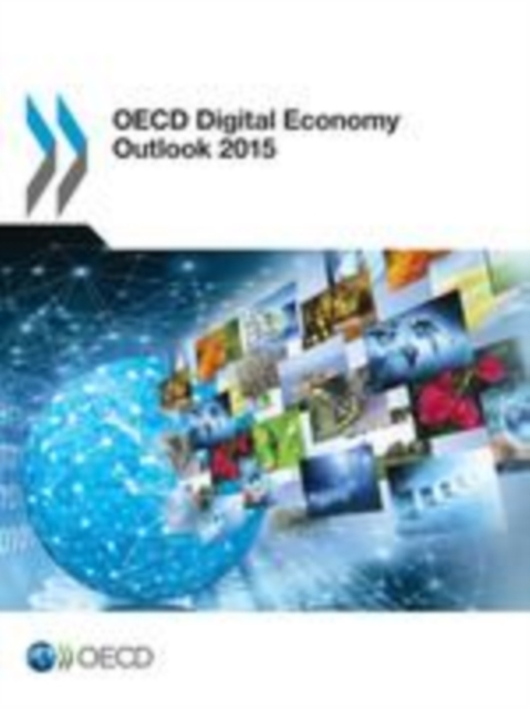 OECD Digital Economy Outlook 2015, EPUB eBook