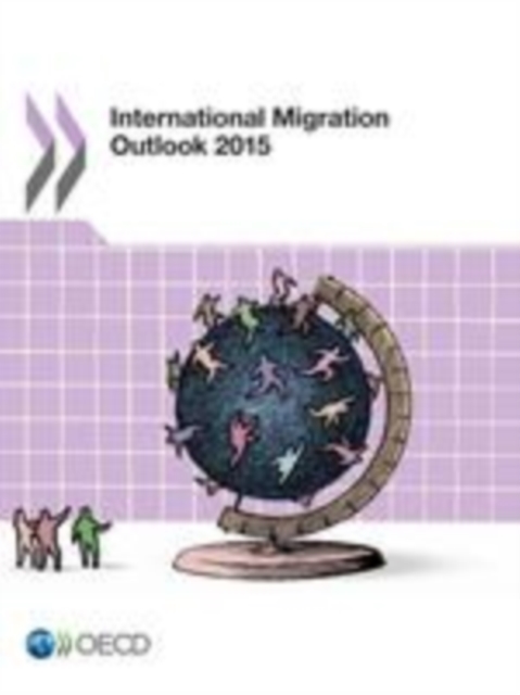 International Migration Outlook 2015, EPUB eBook