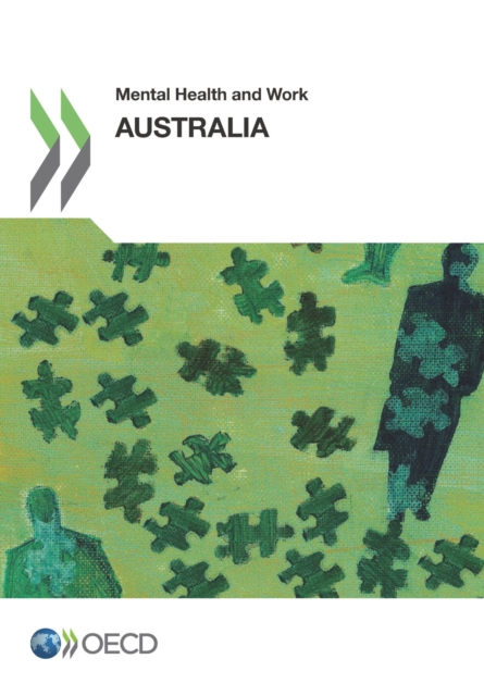 Mental Health and Work: Australia, PDF eBook