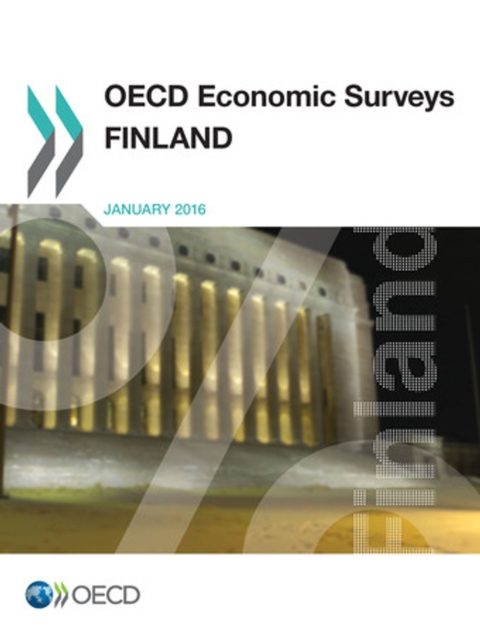 OECD Economic Surveys: Finland 2016, PDF eBook