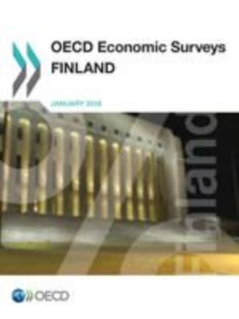 OECD Economic Surveys: Finland 2016, EPUB eBook