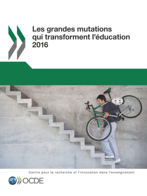 Les grandes mutations qui transforment l'education 2016, PDF eBook