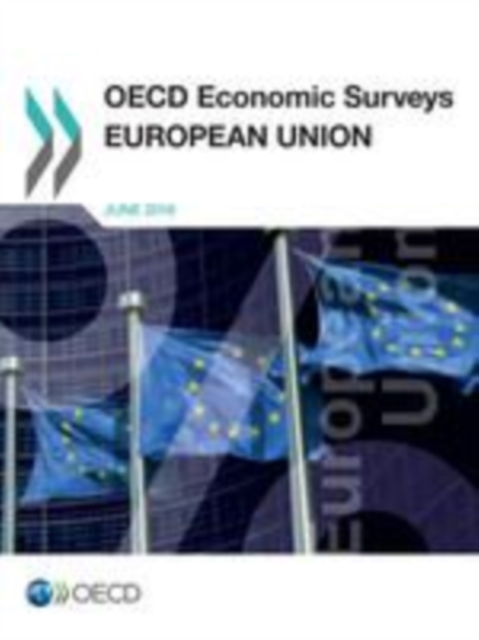 OECD Economic Surveys: European Union 2016, EPUB eBook