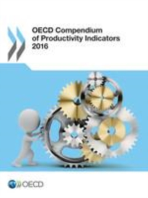 OECD Compendium of Productivity Indicators 2016, EPUB eBook