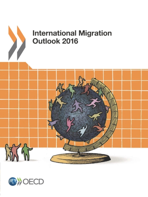 International Migration Outlook 2016, PDF eBook