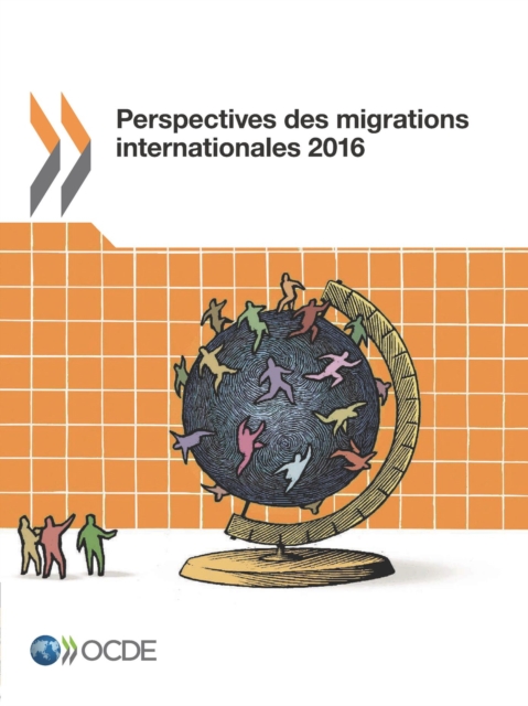 Perspectives des migrations internationales 2016, PDF eBook