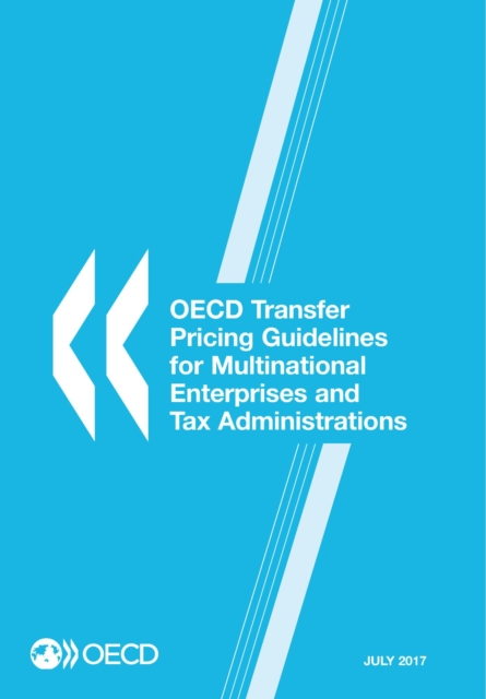 OECD Transfer Pricing Guidelines for Multinational Enterprises and Tax Administrations 2017, PDF eBook