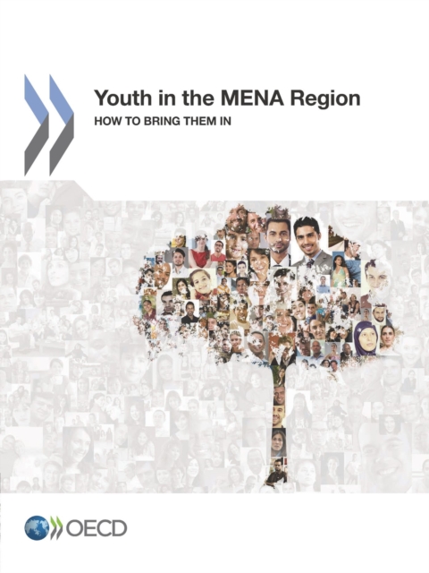 Youth in the MENA Region How to Bring Them In, PDF eBook