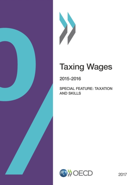 Taxing Wages 2017, PDF eBook