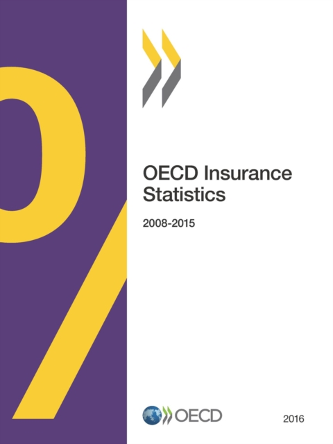 OECD Insurance Statistics 2016, PDF eBook