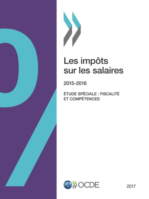 Les impots sur les salaires 2017, PDF eBook