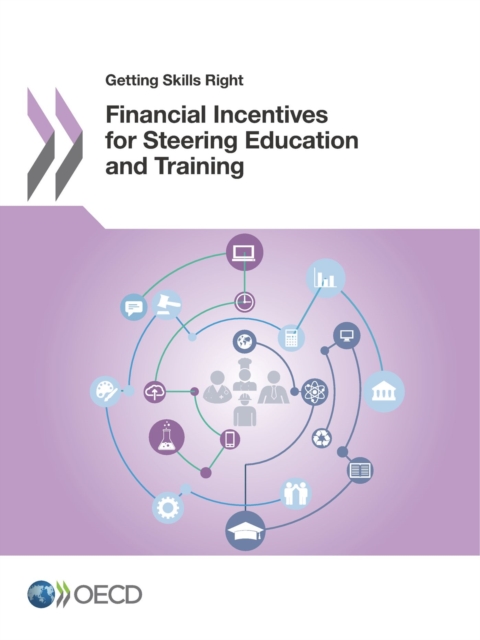 Getting Skills Right Financial Incentives for Steering Education and Training, PDF eBook