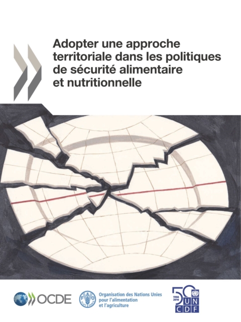 Adopter une approche territoriale dans les politiques de securite alimentaire et nutritionnelle, PDF eBook