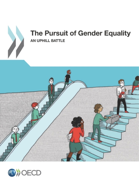 The Pursuit of Gender Equality An Uphill Battle, PDF eBook