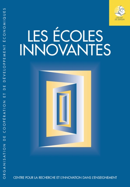Les ecoles innovantes, PDF eBook