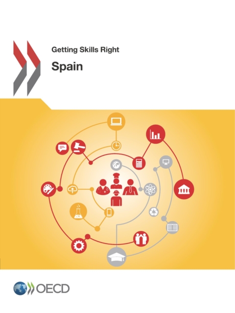 Getting Skills Right: Spain, PDF eBook