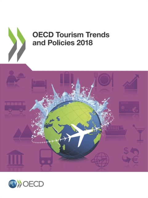 OECD Tourism Trends and Policies 2018, PDF eBook