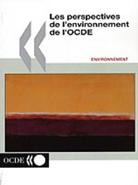 Perspectives de l'environnement de l'OCDE, PDF eBook