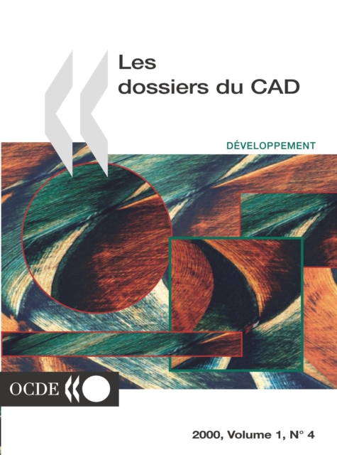 Dossiers du CAD 2000 Suede, Suisse Volume 1-4, PDF eBook
