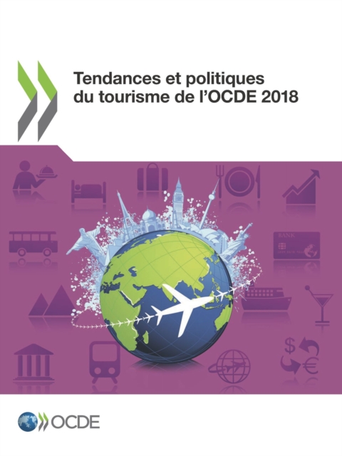 Tendances et politiques du tourisme de l'OCDE 2018, PDF eBook