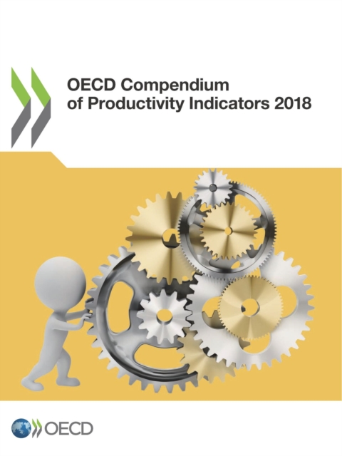 OECD Compendium of Productivity Indicators 2018, PDF eBook