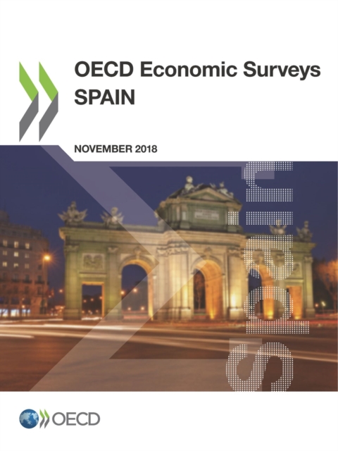 OECD Economic Surveys: Spain 2018, PDF eBook