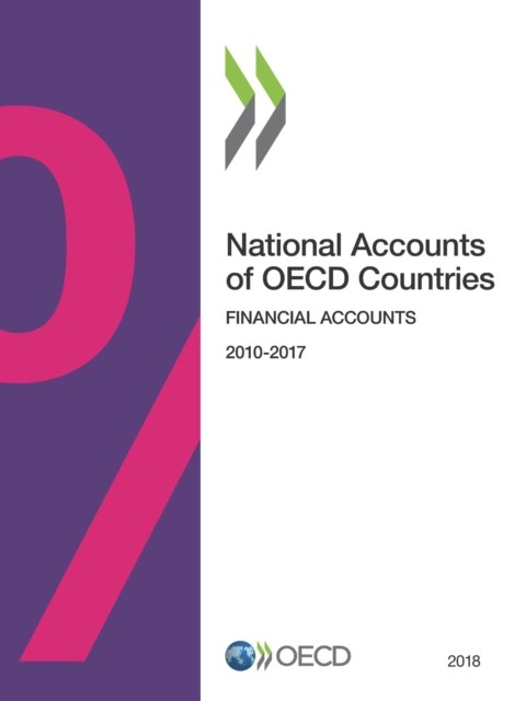 National Accounts of OECD Countries, Financial Accounts 2018, PDF eBook