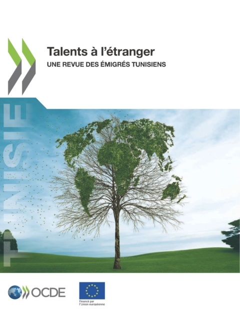 Talents a l'etranger Talents a l'etranger Une revue des emigres tunisiens, PDF eBook