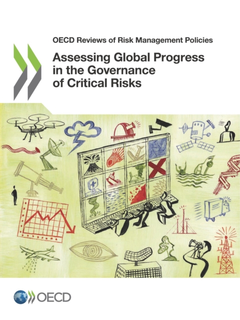OECD Reviews of Risk Management Policies Assessing Global Progress in the Governance of Critical Risks, PDF eBook