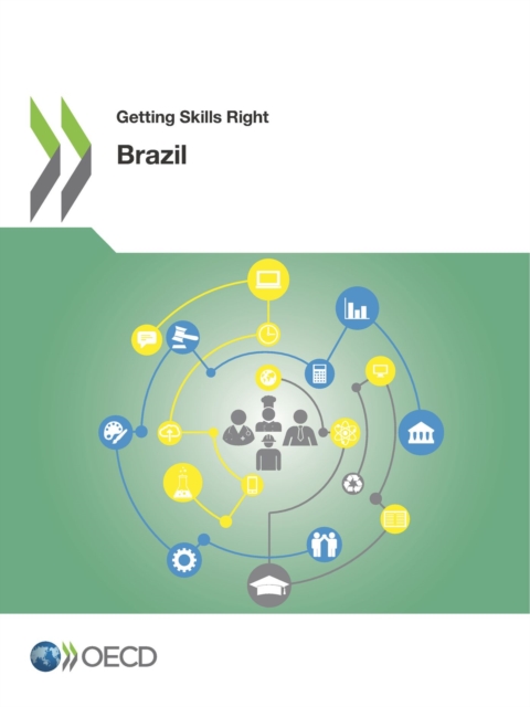 Getting Skills Right: Brazil, PDF eBook