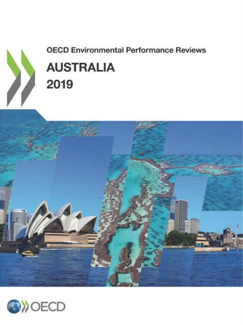 OECD Environmental Performance Reviews: Australia 2019, PDF eBook